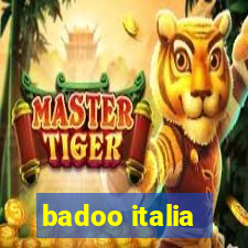 badoo italia